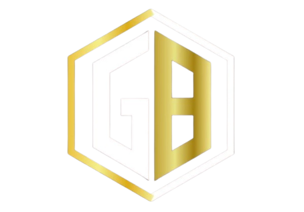 Gold & Black Logo